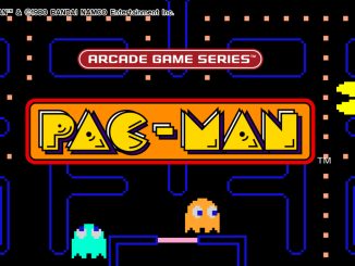PAC-MAN